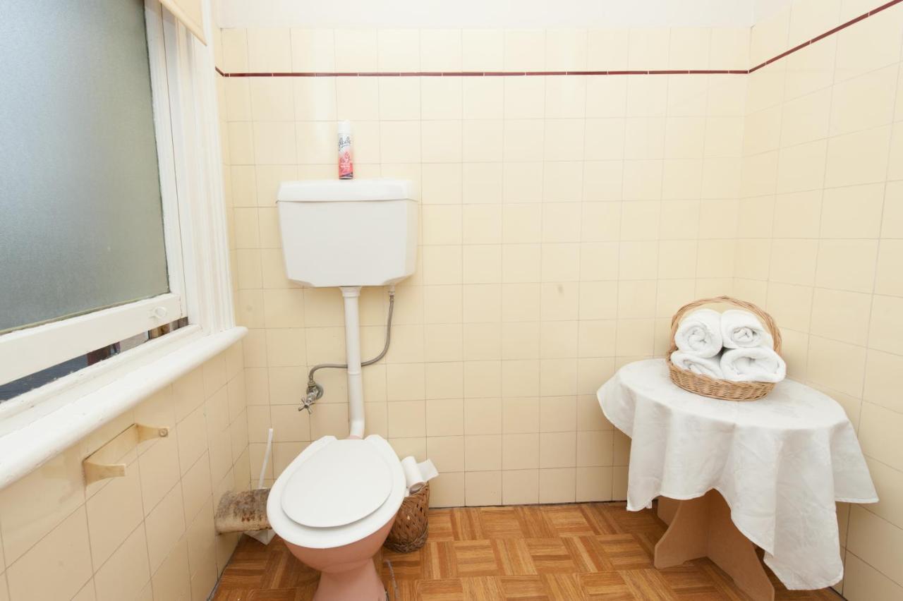 Riverina Hotel Холбрук Экстерьер фото