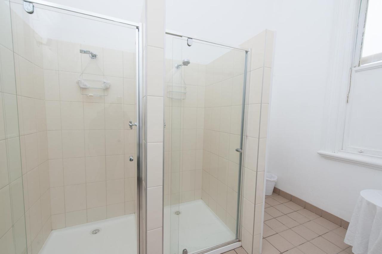 Riverina Hotel Холбрук Экстерьер фото